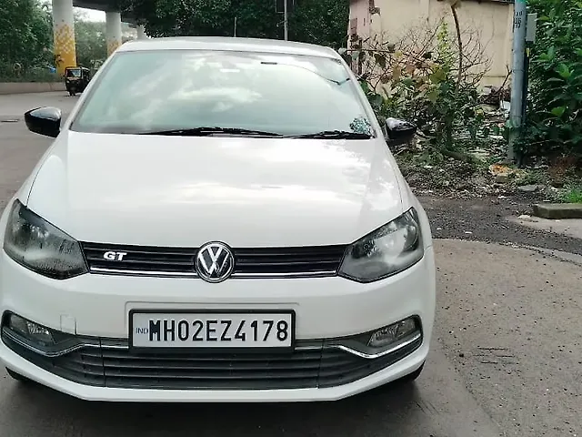 Used 2018 Volkswagen Polo in Mumbai