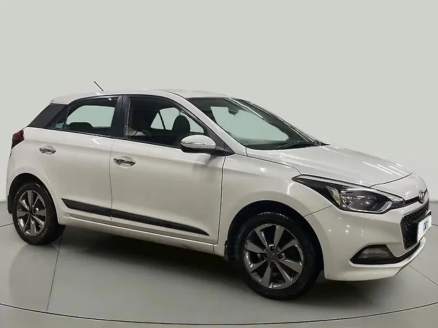 Used 2015 Hyundai Elite i20 in Mumbai
