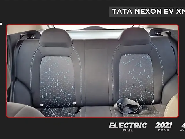 Used Tata Nexon EV [2020-2022] XM in Chennai