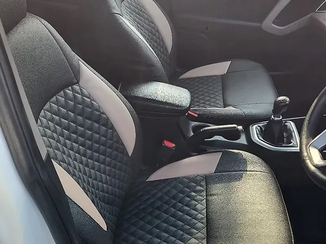 Used Hyundai Creta [2017-2018] E Plus 1.4 CRDI in Ludhiana