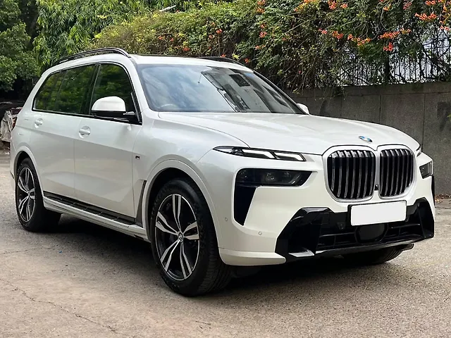Used 2024 BMW X7 in Delhi