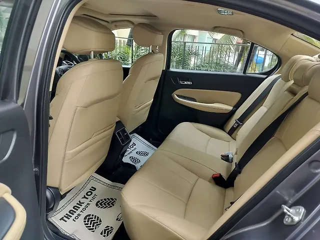 Used Honda All New City [2020-2023] ZX CVT Petrol in Mumbai