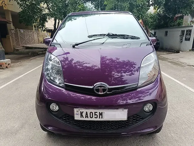 Used 2017 Tata Nano in Bangalore