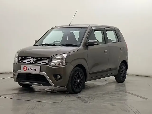 Used 2023 Maruti Suzuki Wagon R in Hyderabad