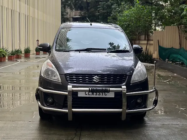 Used 2013 Maruti Suzuki Ertiga in Mumbai