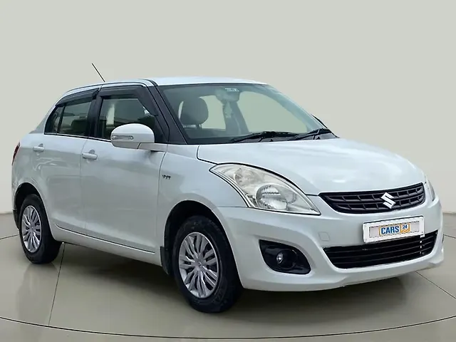 Used 2015 Maruti Suzuki Swift DZire in Jaipur