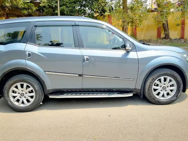 Used Mahindra XUV500 [2015-2018] W6 AT in Delhi