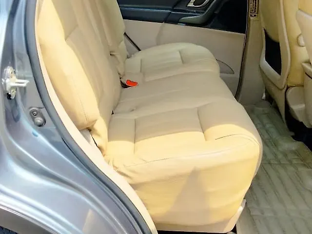 Used Mahindra XUV500 [2015-2018] W6 AT in Delhi