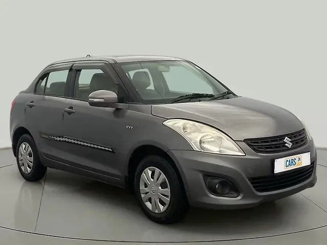 Used 2013 Maruti Suzuki Swift DZire in Lucknow