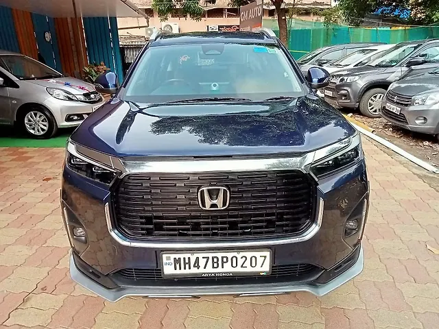 Second Hand 2023 Honda Elevate ZX CVT for sale at Rs. 15
