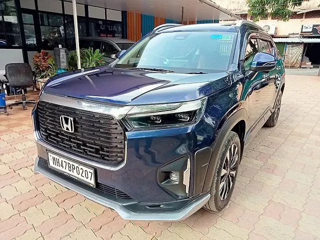 Second Hand 2023 Honda Elevate ZX CVT for sale at Rs. 15