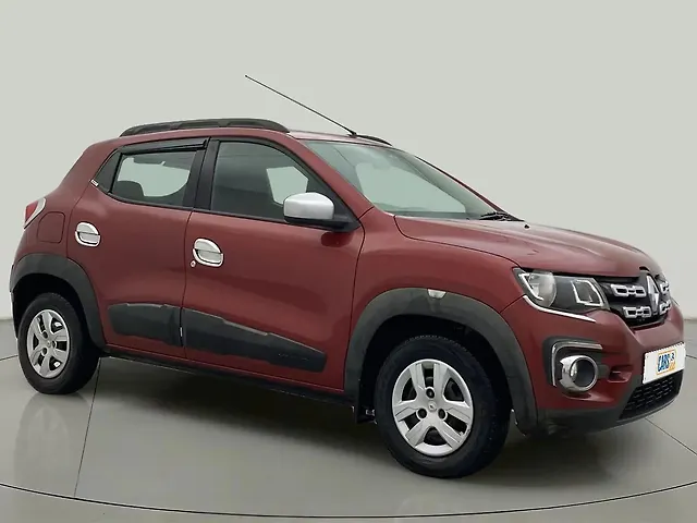 Used 2016 Renault Kwid in Bangalore