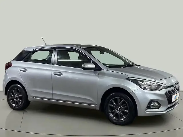 Used 2019 Hyundai Elite i20 in Delhi