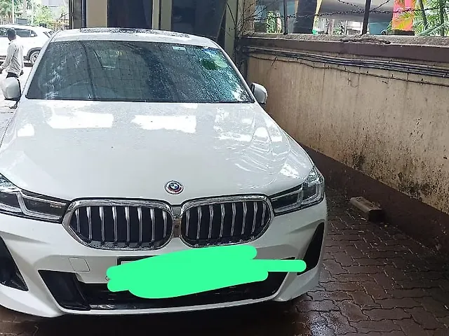 Used 2024 BMW 6-Series GT in Mumbai