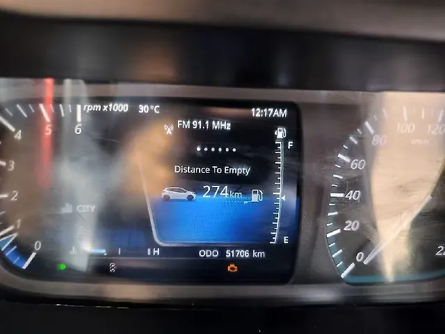 Used Tata Altroz [2020] [2020-2025] XZ Plus Diesel [2021-2023] in Surat