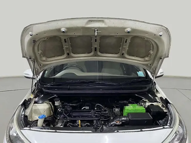 Used Hyundai Elite i20 [2017-2018] Asta 1.2 in Delhi