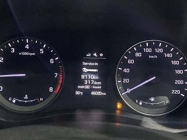 Used Hyundai Elite i20 [2017-2018] Asta 1.2 in Delhi