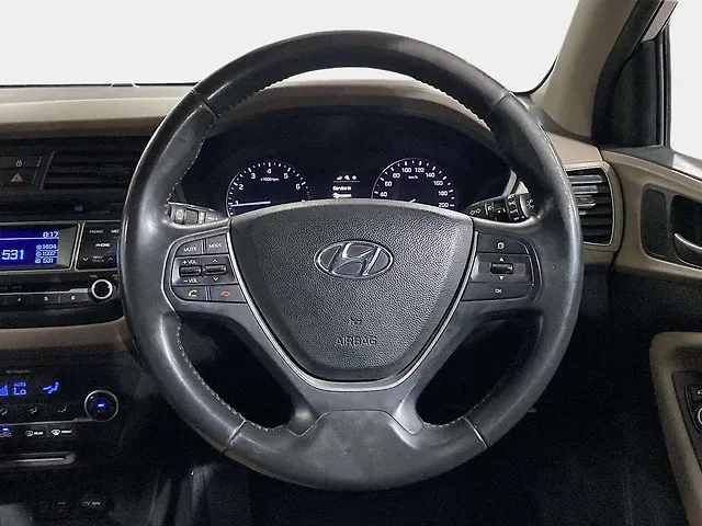 Used Hyundai Elite i20 [2017-2018] Asta 1.2 in Delhi