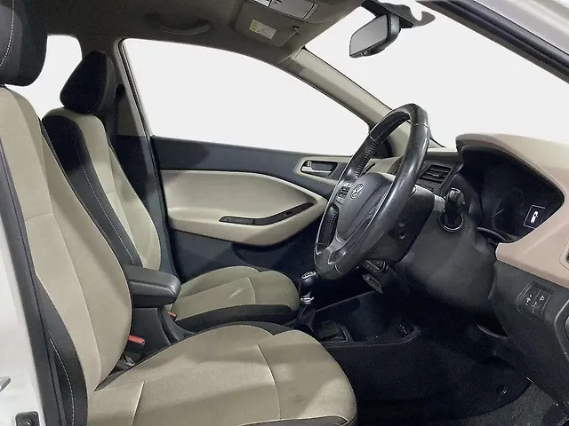 Used Hyundai Elite i20 [2017-2018] Asta 1.2 in Delhi