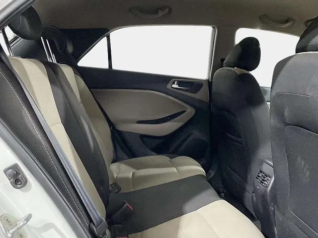 Used Hyundai Elite i20 [2017-2018] Asta 1.2 in Delhi