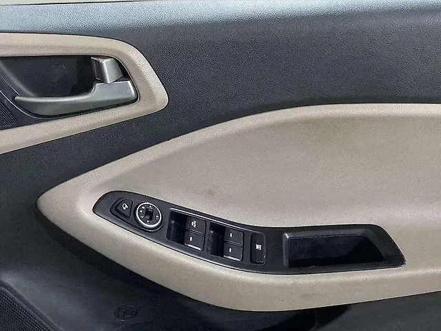 Used Hyundai Elite i20 [2017-2018] Asta 1.2 in Delhi