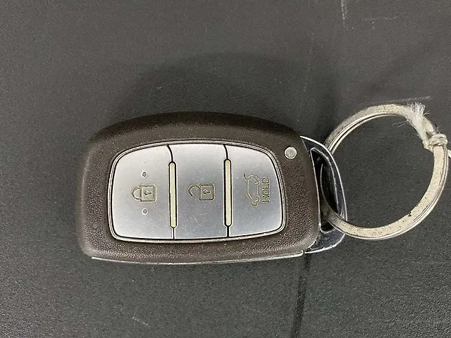 Used Hyundai Elite i20 [2017-2018] Asta 1.2 in Delhi