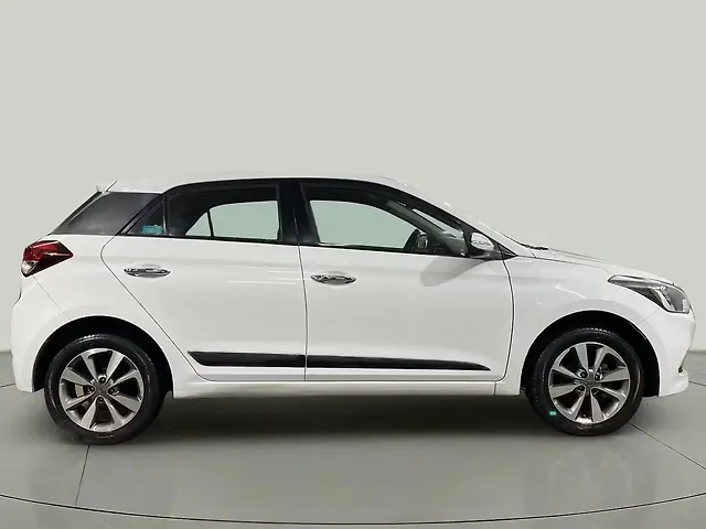 Used Hyundai Elite i20 [2017-2018] Asta 1.2 in Delhi