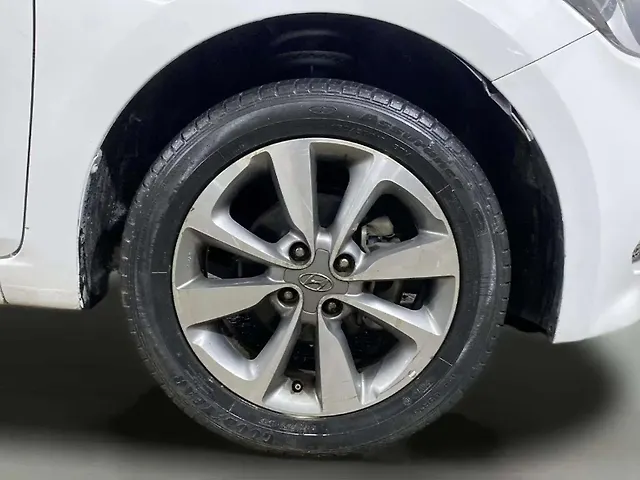 Used Hyundai Elite i20 [2017-2018] Asta 1.2 in Delhi