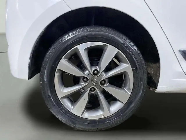 Used Hyundai Elite i20 [2017-2018] Asta 1.2 in Delhi