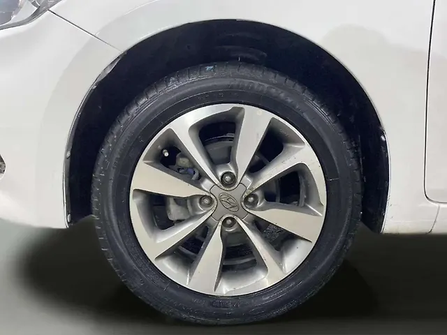 Used Hyundai Elite i20 [2017-2018] Asta 1.2 in Delhi