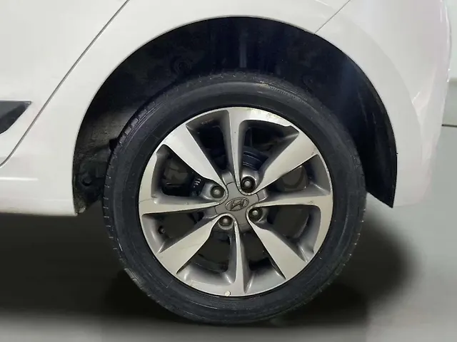 Used Hyundai Elite i20 [2017-2018] Asta 1.2 in Delhi