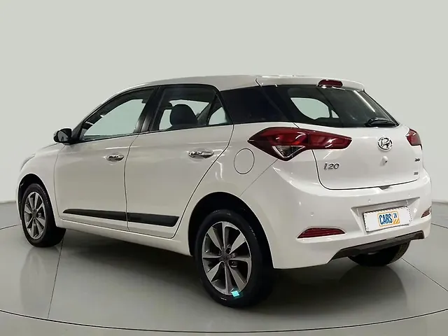 Used Hyundai Elite i20 [2017-2018] Asta 1.2 in Delhi