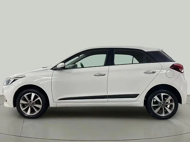 Used Hyundai Elite i20 [2017-2018] Asta 1.2 in Delhi