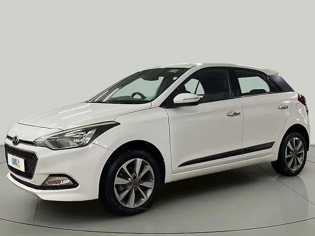 Used Hyundai Elite i20 [2017-2018] Asta 1.2 in Delhi
