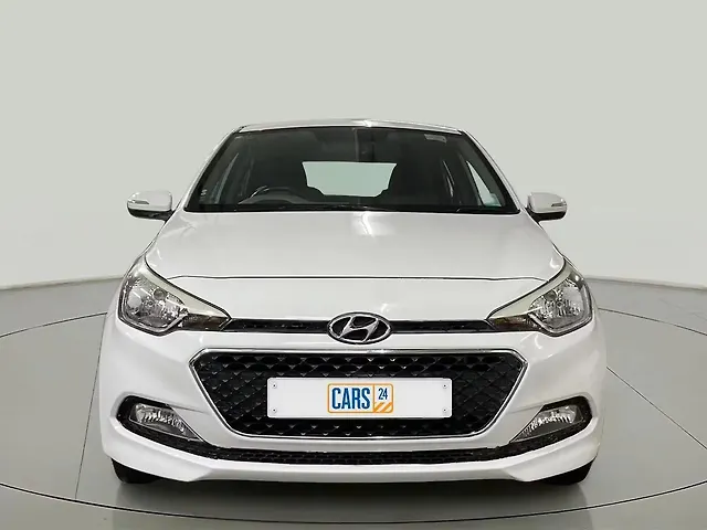 Used Hyundai Elite i20 [2017-2018] Asta 1.2 in Delhi