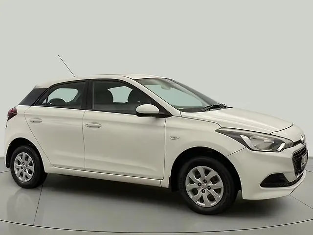 Used 2015 Hyundai Elite i20 in Delhi