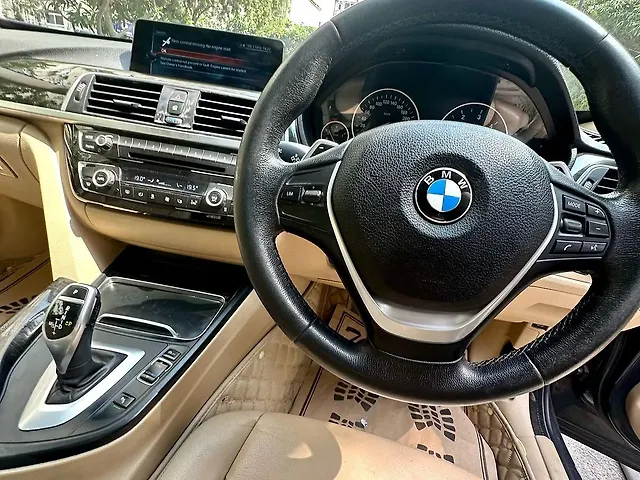 Used 2018 BMW 3 Series GT in Delhi