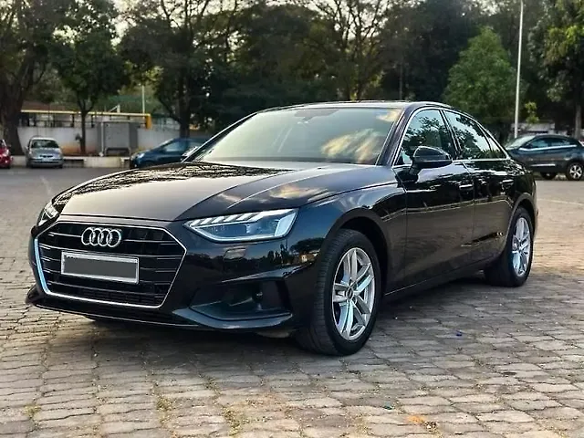 Used 2022 Audi A4 in Bangalore