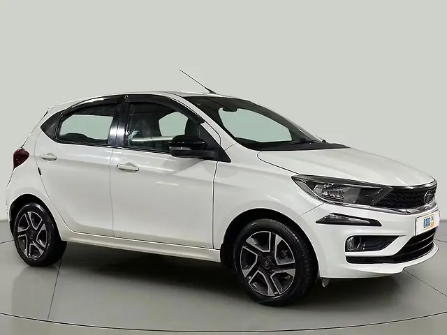 Used 2021 Tata Tiago in Noida