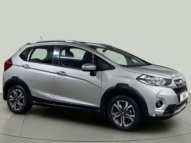 Used 2019 Honda WR-V in Delhi
