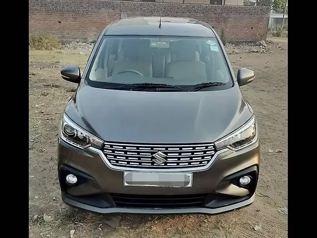 Used 2023 Maruti Suzuki Ertiga in Vadodara