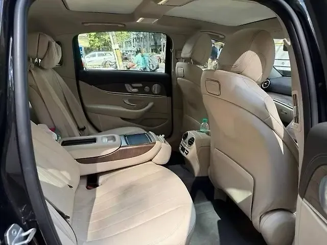 Used Mercedes-Benz E-Class [2017-2021] E 220 d Avantgarde in Bangalore