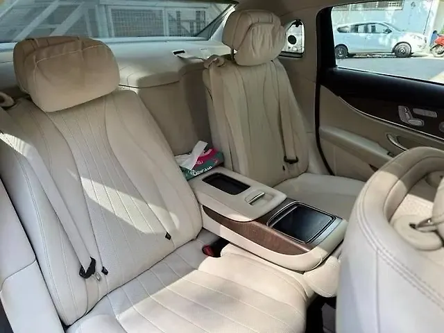 Used Mercedes-Benz E-Class [2017-2021] E 220 d Avantgarde in Bangalore
