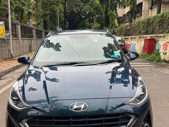 Used 2019 Hyundai Grand i10 NIOS in Pune