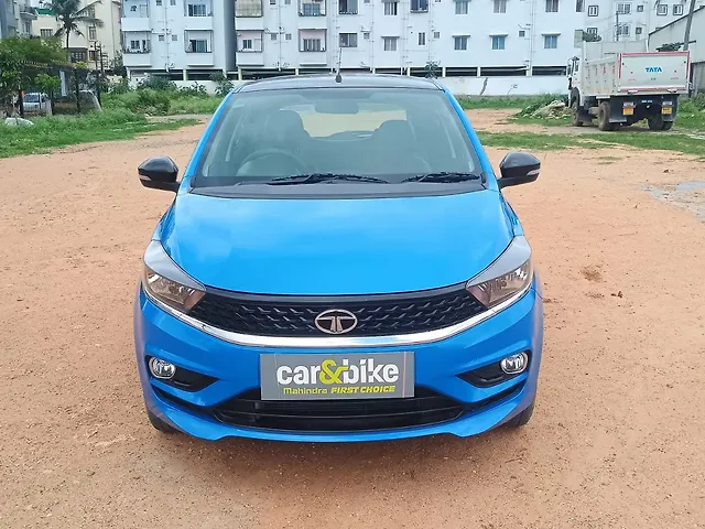 Used 2020 Tata Tiago in Bangalore