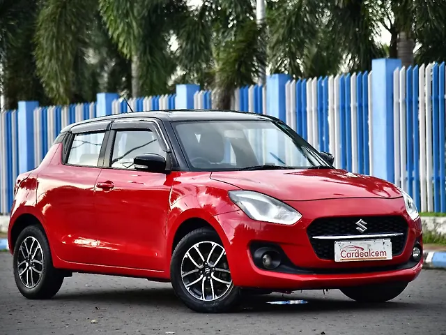 101284 Second Hand Cars in India, Used Cars in India - CarTrade