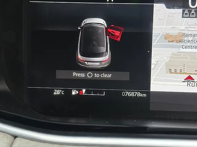 Used Land Rover Range Rover Evoque SE R-Dynamic Diesel [2022-2023] in Nagpur