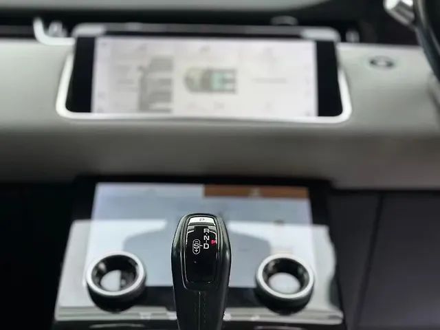 Used Land Rover Range Rover Evoque SE R-Dynamic Diesel [2022-2023] in Nagpur