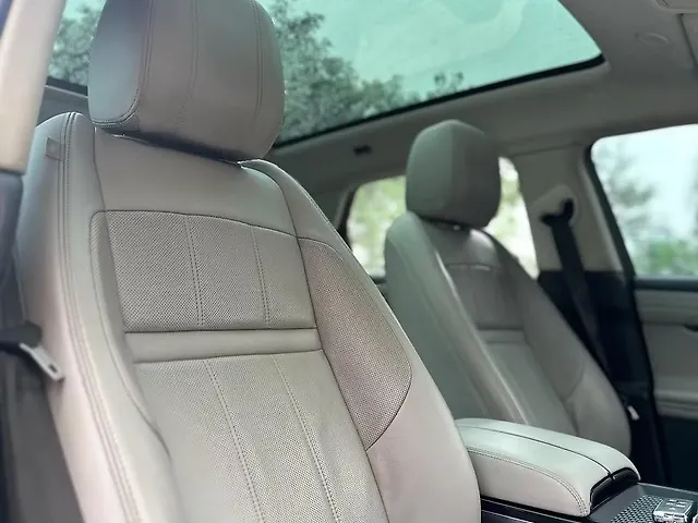 Used Land Rover Range Rover Evoque SE R-Dynamic Diesel [2022-2023] in Nagpur