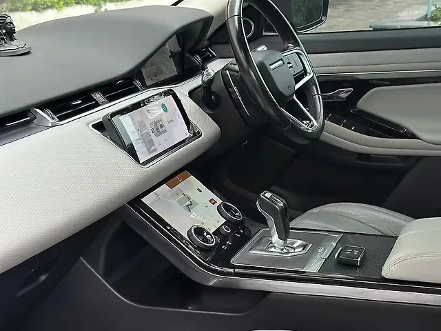 Used Land Rover Range Rover Evoque SE R-Dynamic Diesel [2022-2023] in Nagpur